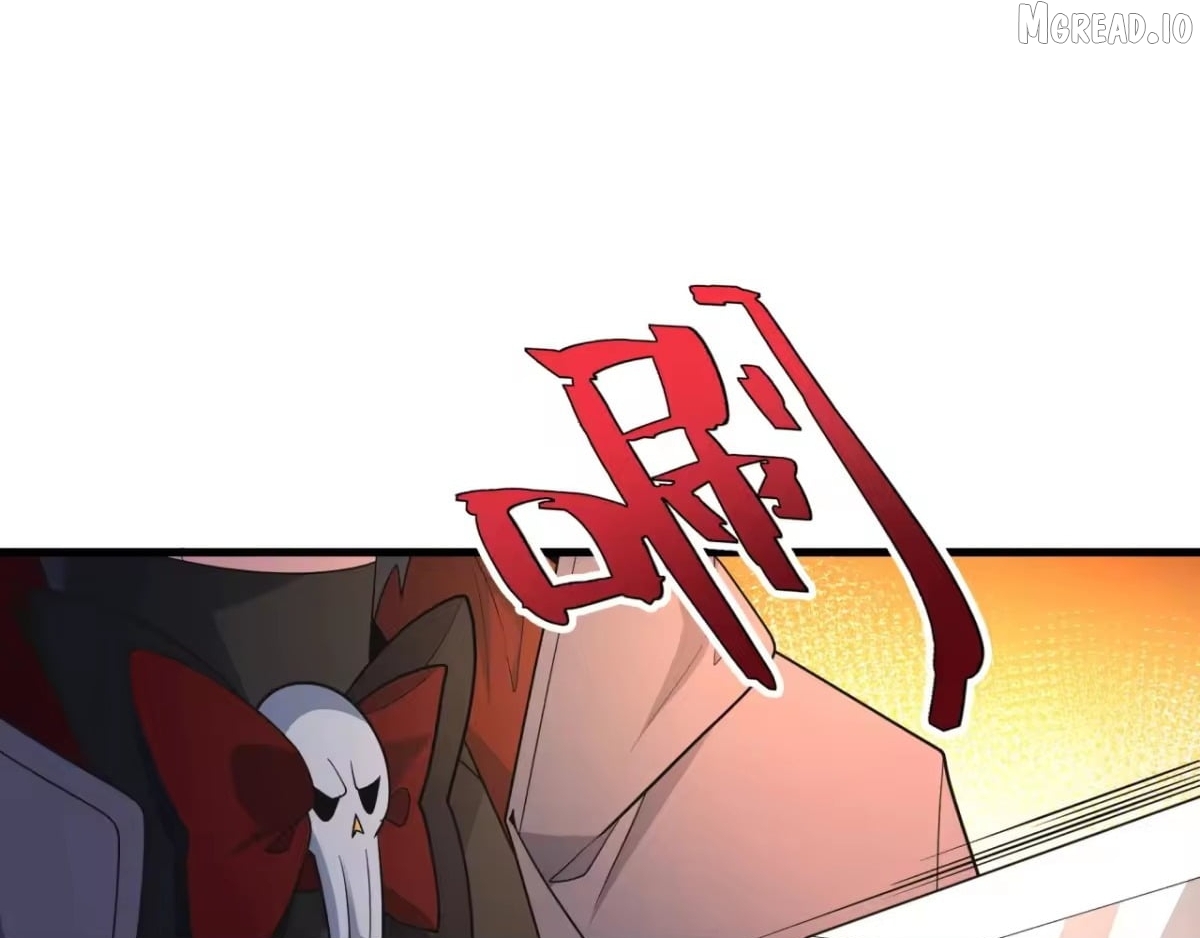 Era of the Haunted Chapter 569  - page 21